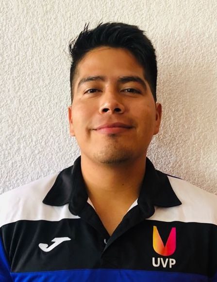 Lic. Abraham Ponce