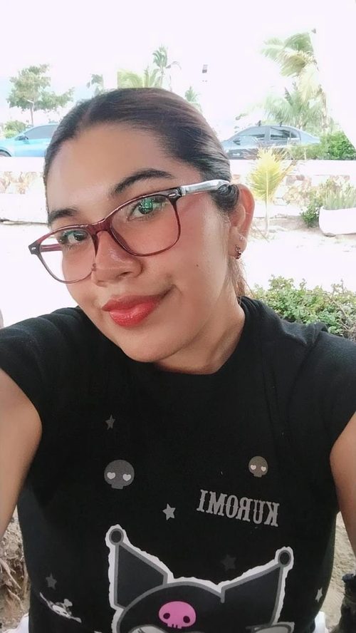 Madai Rodríguez Bustos